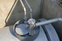 SUS TANK -
