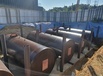 Gas Station (South Korea) - Double Wall FRP Tanks