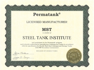 PERMATANK